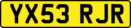 YX53RJR