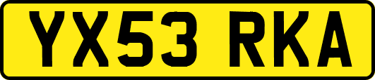YX53RKA