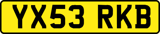 YX53RKB