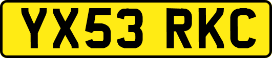 YX53RKC
