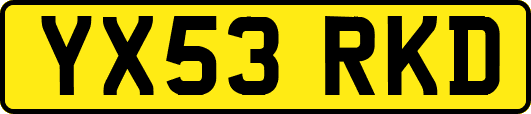 YX53RKD