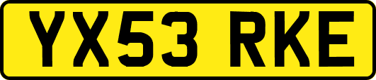 YX53RKE
