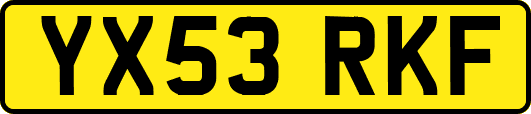 YX53RKF