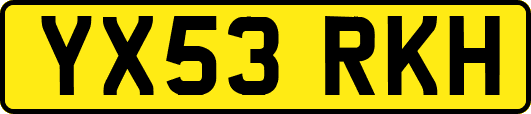 YX53RKH