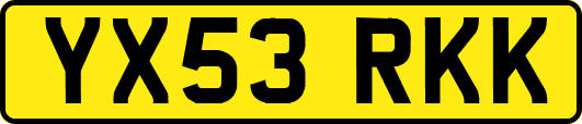 YX53RKK