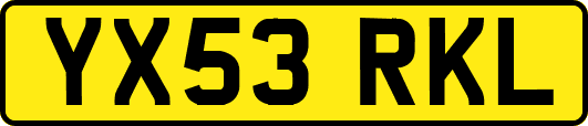 YX53RKL