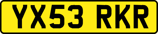 YX53RKR
