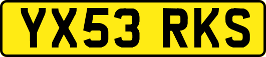YX53RKS