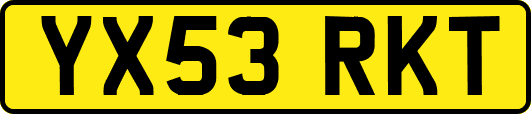 YX53RKT