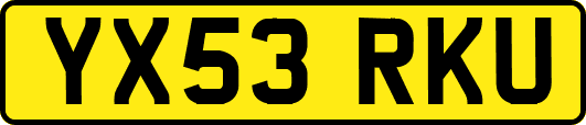 YX53RKU