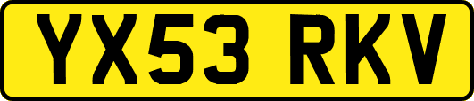 YX53RKV