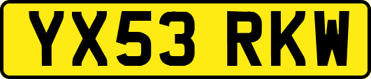 YX53RKW