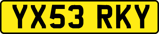 YX53RKY