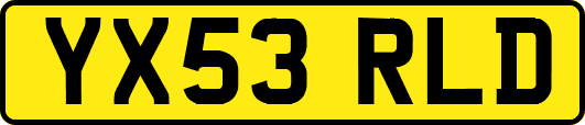 YX53RLD