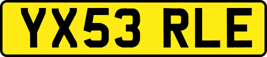 YX53RLE