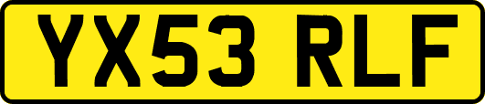 YX53RLF
