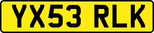 YX53RLK
