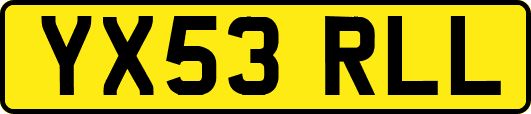 YX53RLL