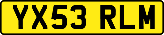 YX53RLM