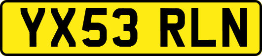 YX53RLN