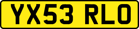 YX53RLO