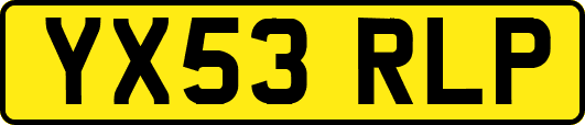YX53RLP