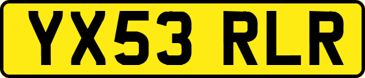 YX53RLR