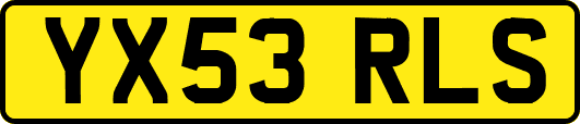 YX53RLS