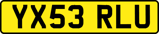 YX53RLU