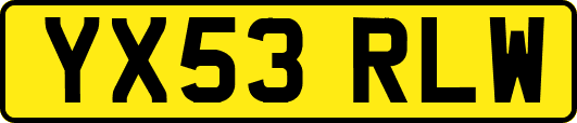 YX53RLW