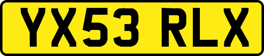 YX53RLX