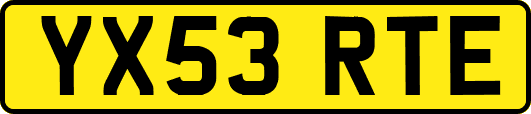YX53RTE