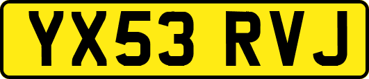 YX53RVJ