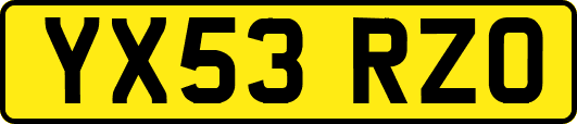 YX53RZO