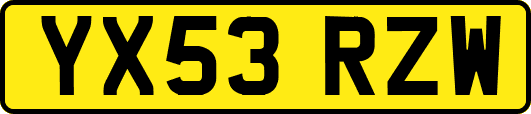 YX53RZW