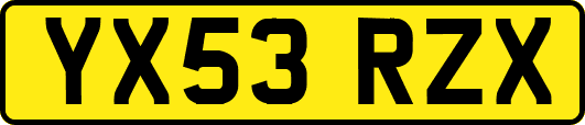 YX53RZX