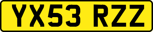YX53RZZ