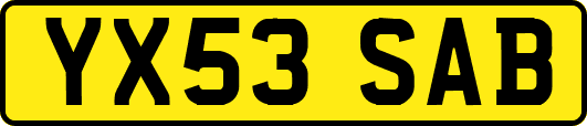 YX53SAB