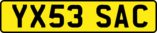 YX53SAC