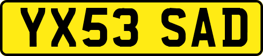 YX53SAD