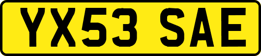 YX53SAE