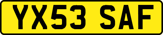 YX53SAF