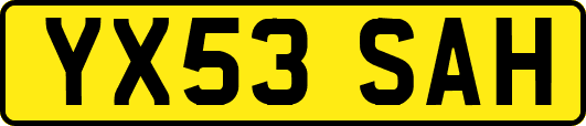 YX53SAH