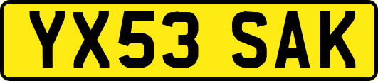 YX53SAK