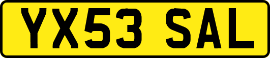 YX53SAL