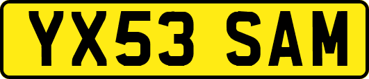 YX53SAM