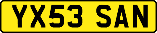 YX53SAN