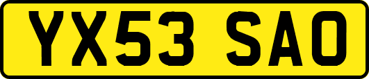 YX53SAO