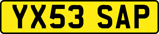 YX53SAP