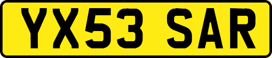 YX53SAR